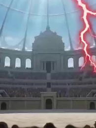 Episode 18 - [Dubbed] I Summon Gods No One Knows