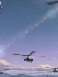 Rise of the Divine Summoner - Episode 28