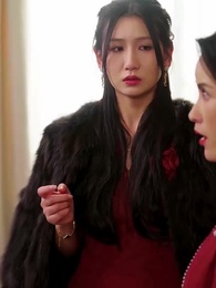 [Dublajlı] Fırtına - Episode 44