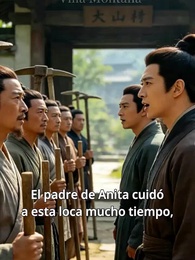 Episodio 15 - Regreso a la libertad