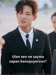 [Dublajlı] Fırtına - Episode 36