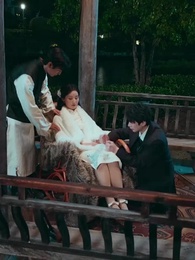她執天命 - Episode 57