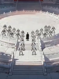 Episode 49 - Rise of the Divine Summoner