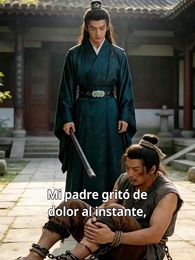 Episodio 12 - Regreso a la libertad