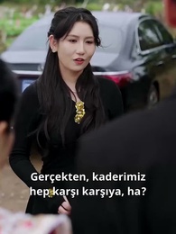 Bölüm 46 - [Dublajlı] Fırtına