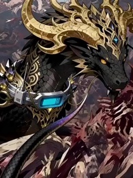 [Dublado]Caos Global: A Era das Criaturas - Episode 57