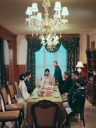 她執天命 - Episode 52
