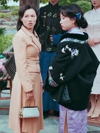 她執天命 - Episode 38