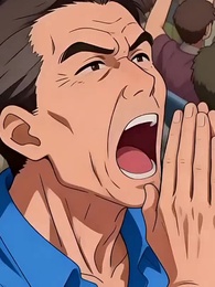 萬古神靈 - Episode 20