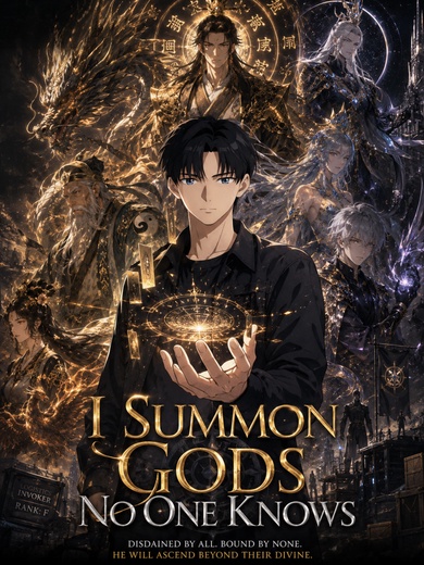 [Dubbed] I Summon Gods No One Knows