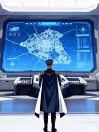 Episódio 9 - [Dublado]Caos Global: A Era das Criaturas
