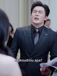 Episode 12 - [Dijuluki]Sisa Hidupku Tak Lagi Bersamamu
