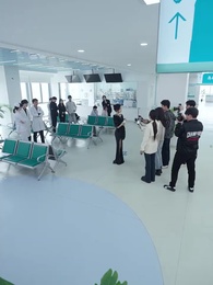 非親負我十年情，我攜盛名換新生 - Episode 30