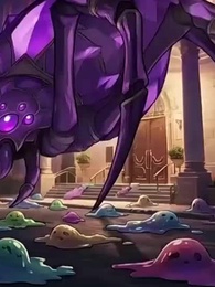 Épisode 40 - L'Ascension du Réprouvé