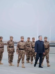 [Dublajlı] Fırtına - Episode 29
