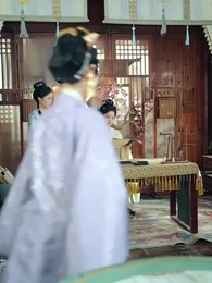 비천한 안주인 - Episode 39