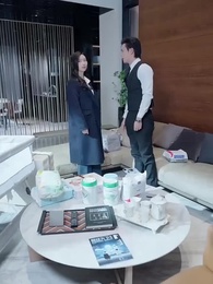 Episode 7 - [Dijuluki]Sisa Hidupku Tak Lagi Bersamamu