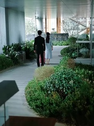 Kesetiaan Cinta yang Disia-siakan - Episode 20