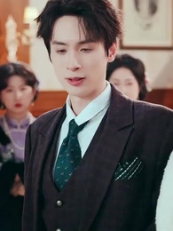她執天命 - Episode 64