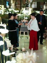 Episode 58 - Kesetiaan Cinta yang Disia-siakan