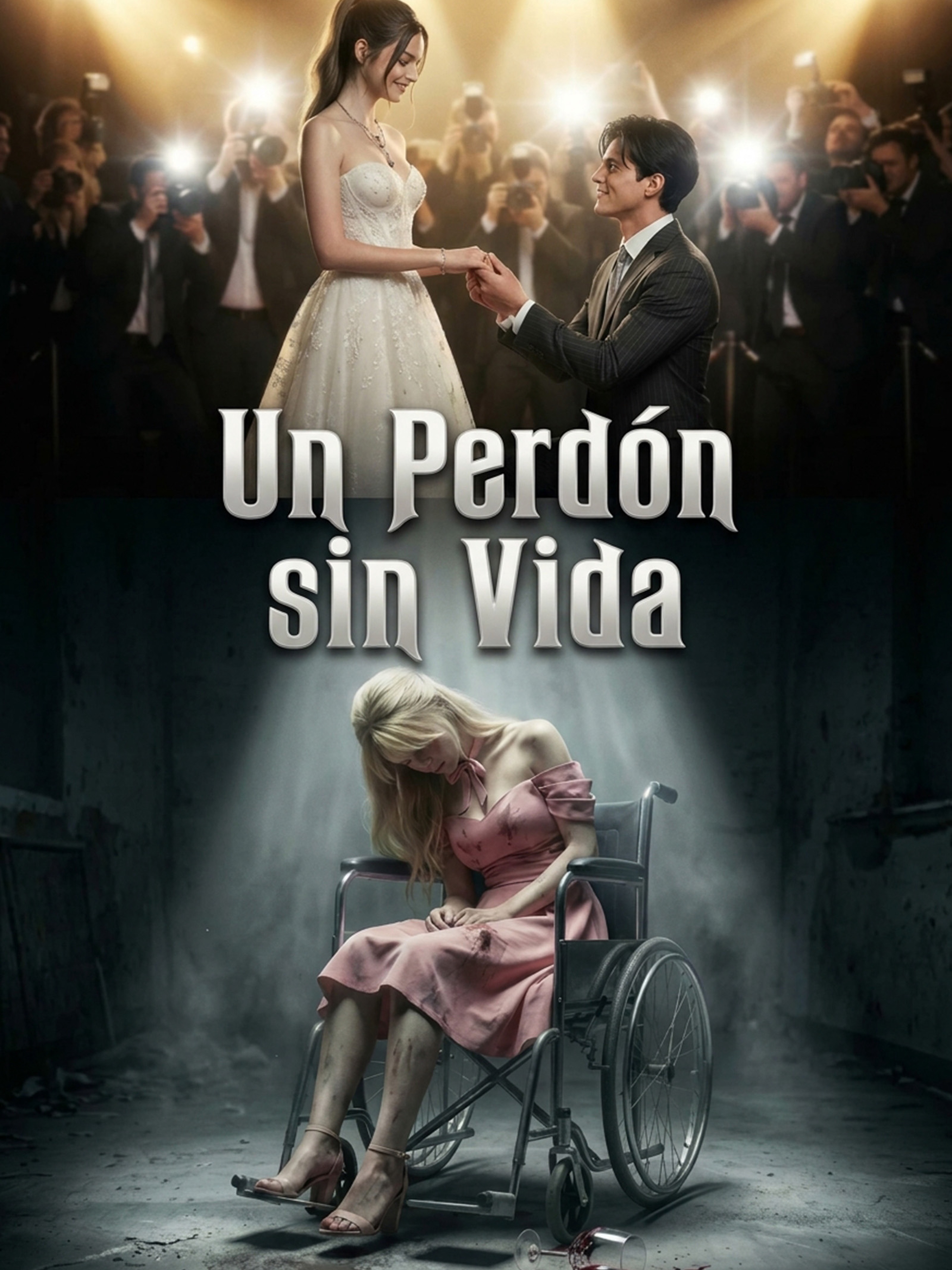 Un Perdón sin Vida