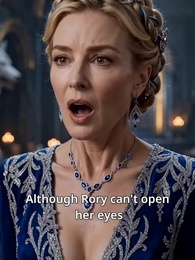 Episode 3 - Soul-Eye: From Discarded Corpse to Wolf Queen