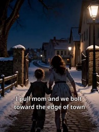 Episode 4 - My Mother’s Fiancé Is The Villain
