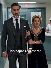 Episodio 10 - Un Perdón sin Vida