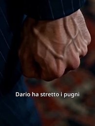 L'Inganno   del Sangue - Episode 22