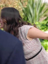 Episodio 9 - Il ritorno della sposa indesiderata