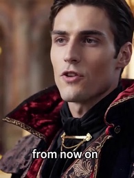 Episode 6 - Reborn Phoenix. I Marry the Servant to Kill the Dragon King