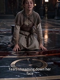 Episode 3 - Reborn to Destroy Him