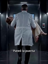 Episodio 5 - Sin Lazo, Sin Hijo, Sin Piedad
