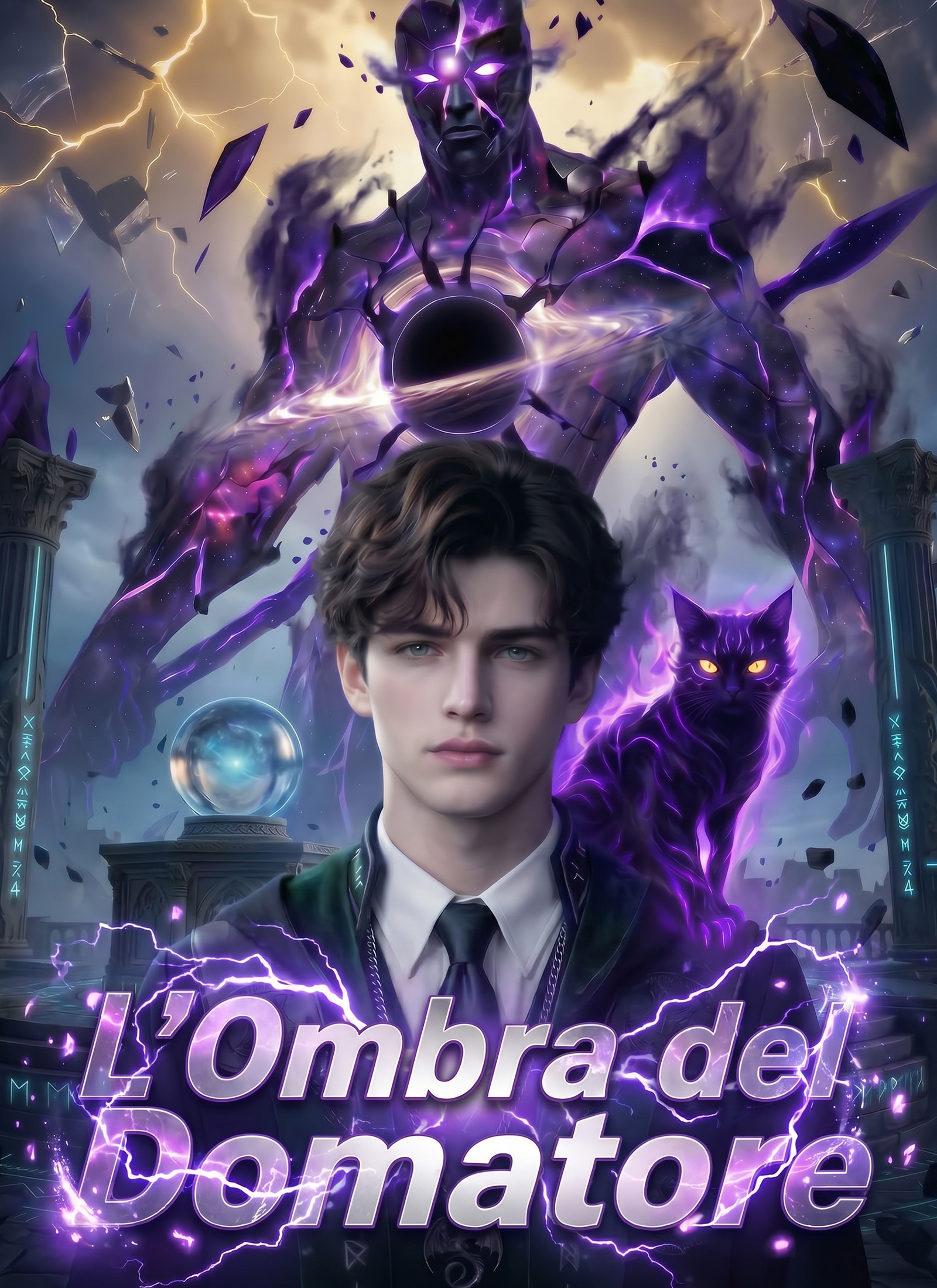 L'Ombra del Domatore