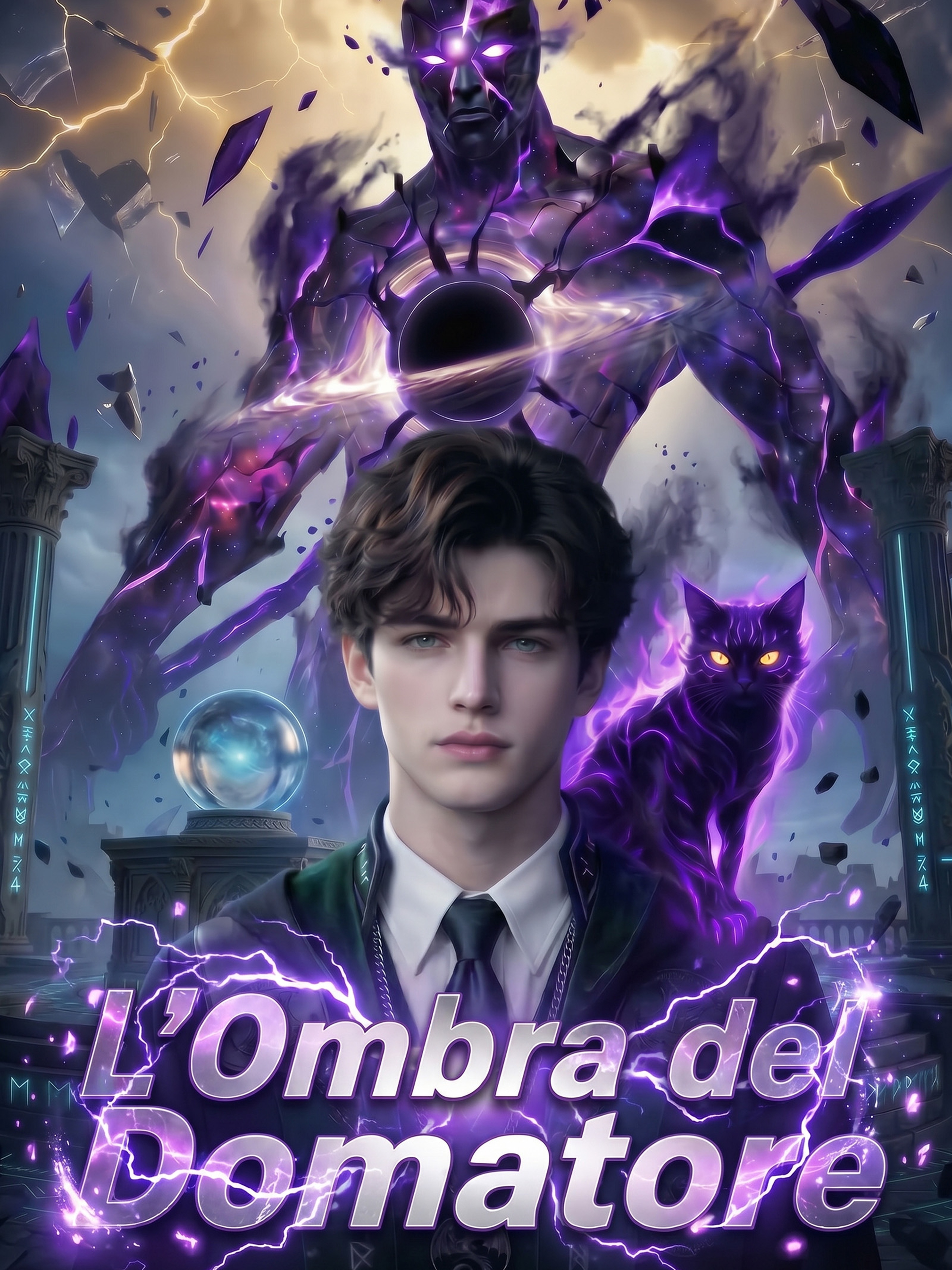 L'Ombra del Domatore