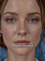 Месть альфы-королевы - Episode 13