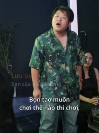 Tập 7 - Trưởng Tỷ Hồi Quy, Vạn Người Cúi Đầu