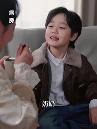 第17集 - 寒途赴青雲