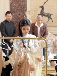 被棄真千金，京圈太子嬌寵至寶 - Episode 18