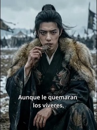 La Sombra de Sangre - Episode 22