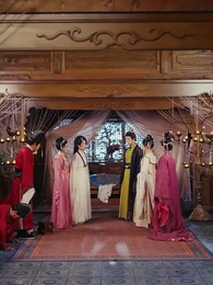 錦誅 - Episode 82