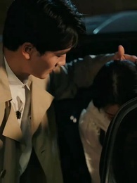 Yêu Trong Hận Thù - Episode 8