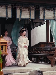 錦誅 - Episode 8