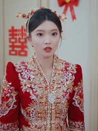 紅妝未許到白頭 - Episode 6