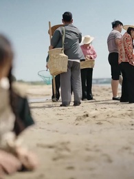 11화 - 할머니의 귀여운 손녀