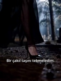 Gölge Diş'in Kraliçesi - Episode 30