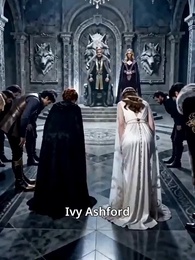 My Alpha Betrayed Me, Now He Kneels - Episode 18