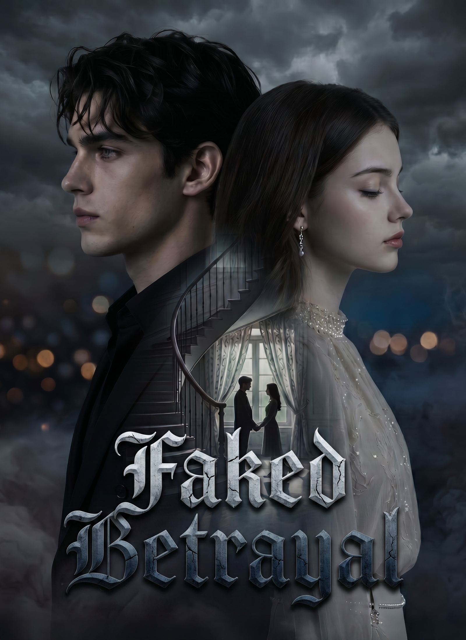 Faked Betrayal