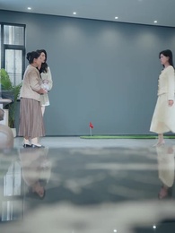 第52集 - 紅妝未許到白頭