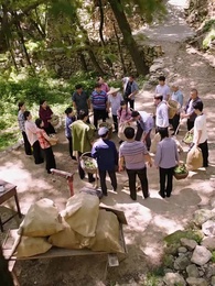 할머니의 귀여운 손녀 - Episode 31